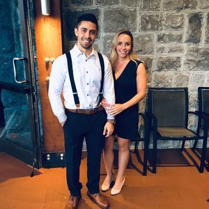 Meet your Posher, Val